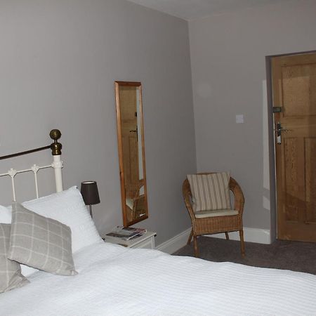 Bed and Breakfast Barton House Matlock  Esterno foto