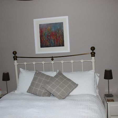 Bed and Breakfast Barton House Matlock  Esterno foto