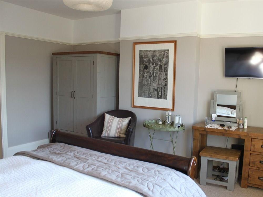 Bed and Breakfast Barton House Matlock  Esterno foto