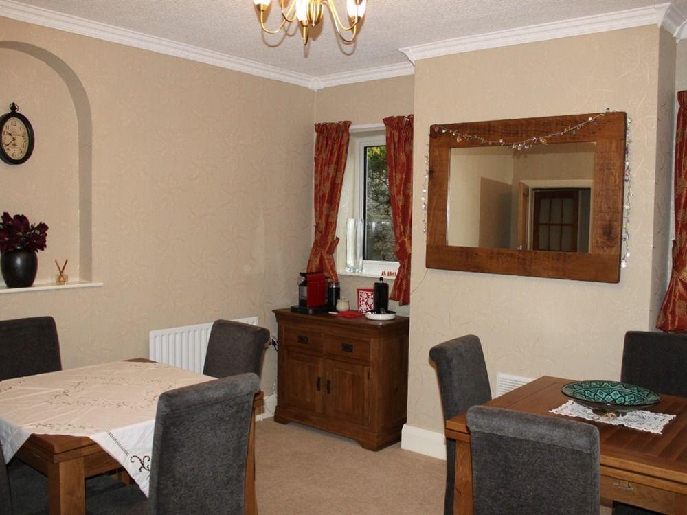 Bed and Breakfast Barton House Matlock  Esterno foto