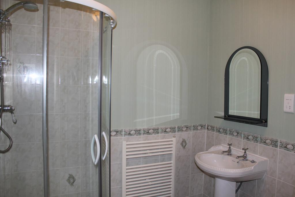 Bed and Breakfast Barton House Matlock  Esterno foto