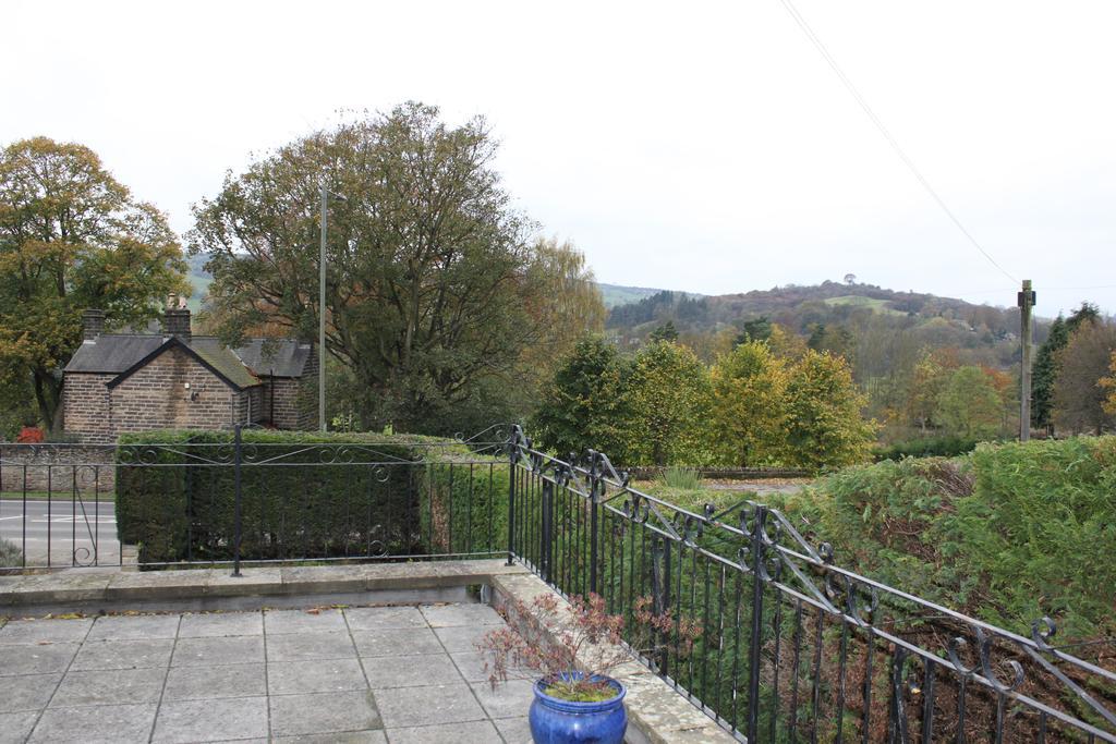 Bed and Breakfast Barton House Matlock  Esterno foto