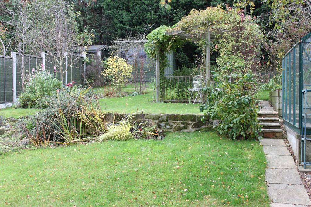 Bed and Breakfast Barton House Matlock  Esterno foto