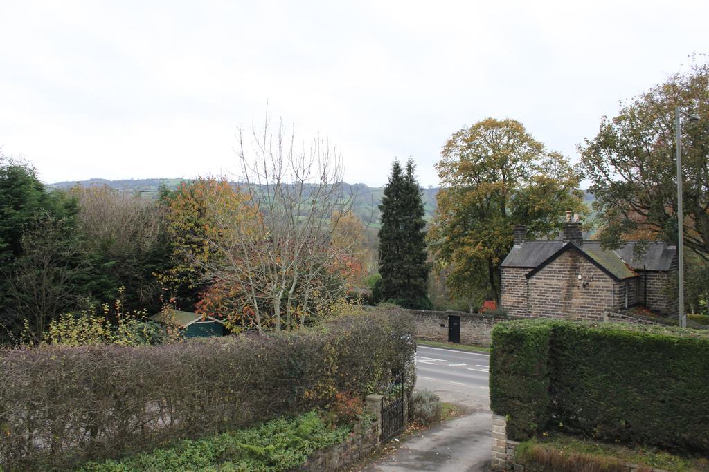 Bed and Breakfast Barton House Matlock  Esterno foto