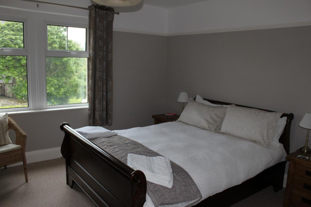 Bed and Breakfast Barton House Matlock  Esterno foto