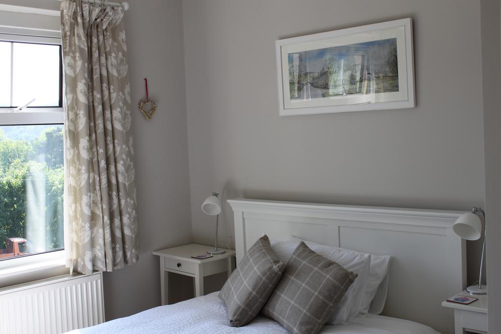 Bed and Breakfast Barton House Matlock  Esterno foto