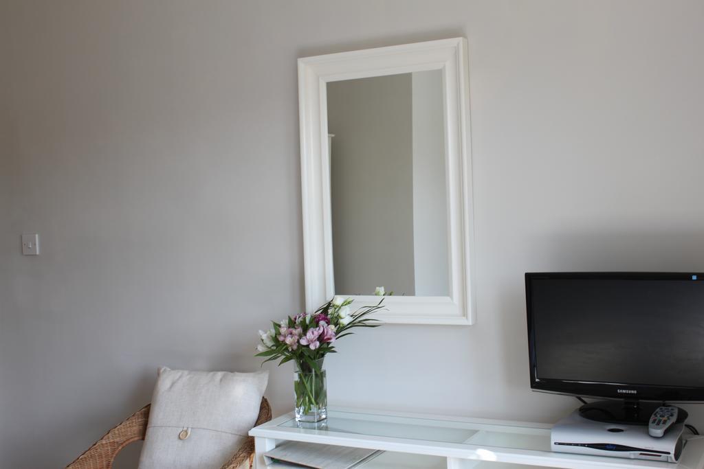 Bed and Breakfast Barton House Matlock  Esterno foto