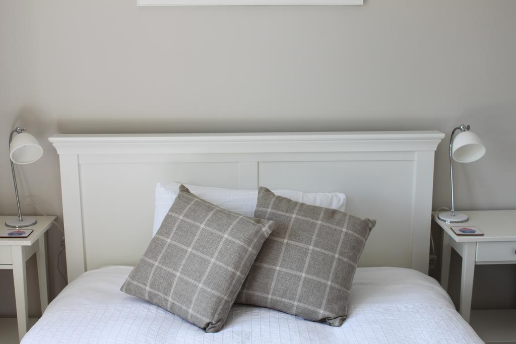 Bed and Breakfast Barton House Matlock  Esterno foto