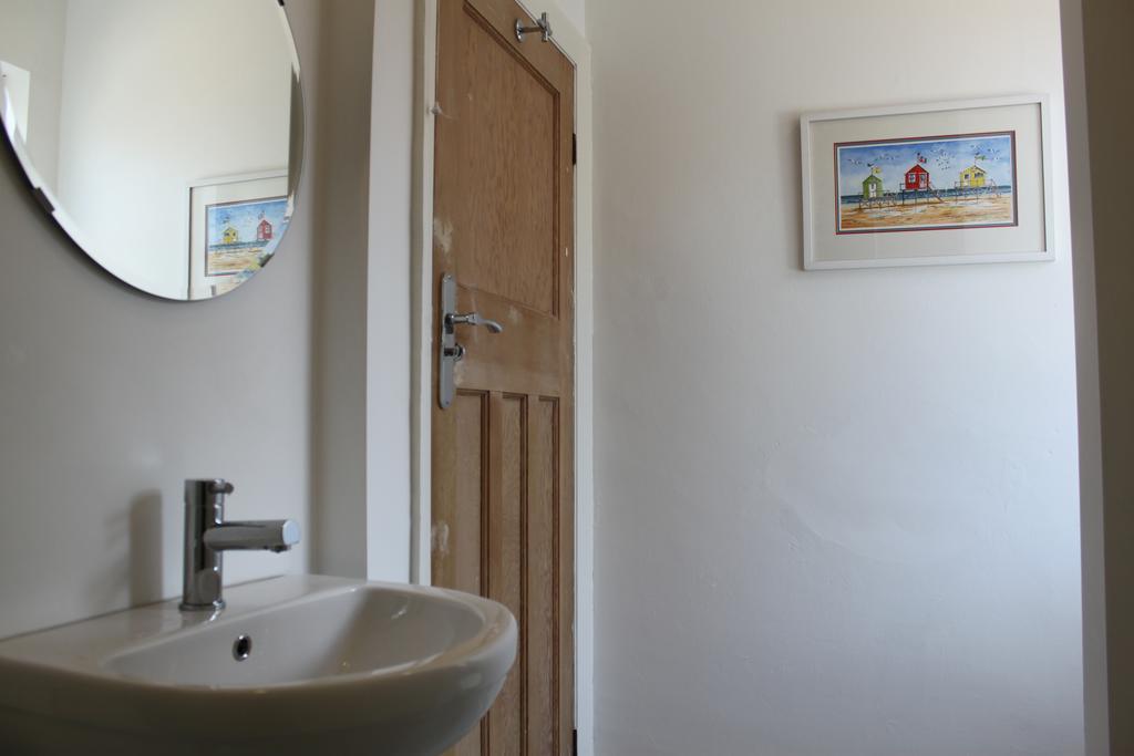 Bed and Breakfast Barton House Matlock  Esterno foto