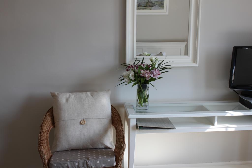 Bed and Breakfast Barton House Matlock  Esterno foto