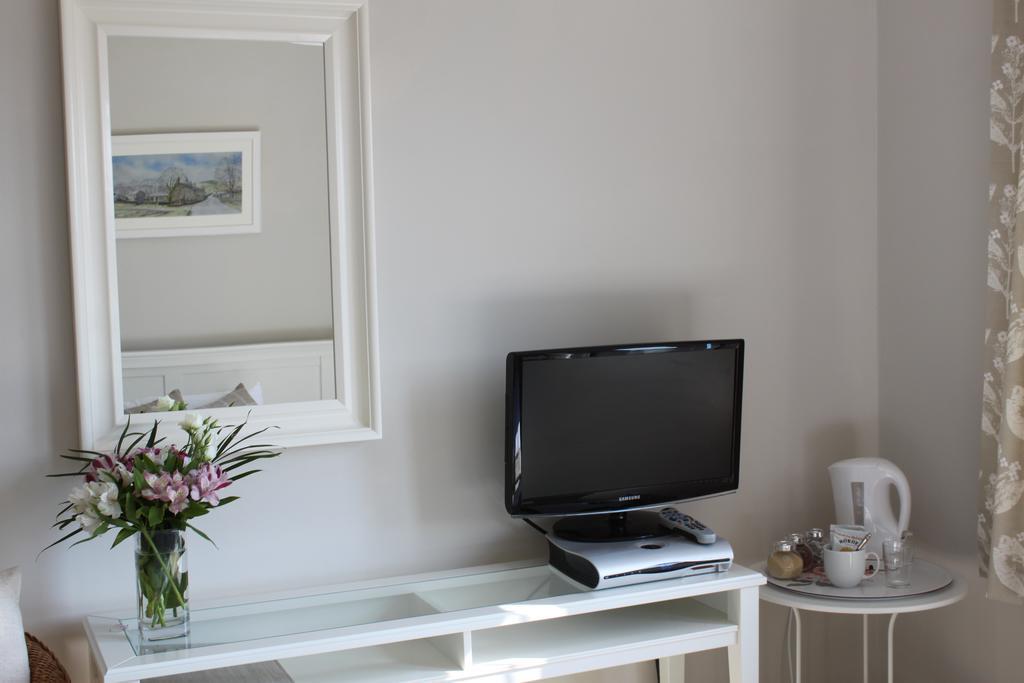 Bed and Breakfast Barton House Matlock  Esterno foto