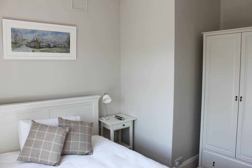 Bed and Breakfast Barton House Matlock  Esterno foto