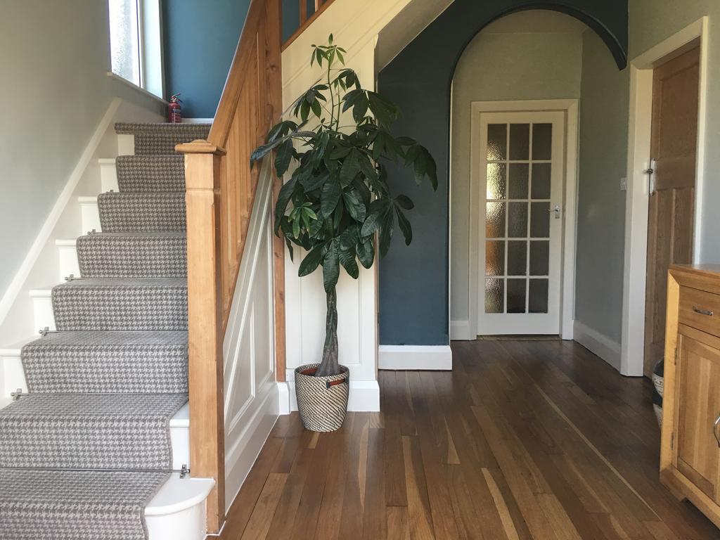 Bed and Breakfast Barton House Matlock  Esterno foto