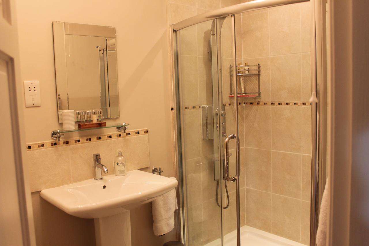 Bed and Breakfast Barton House Matlock  Esterno foto