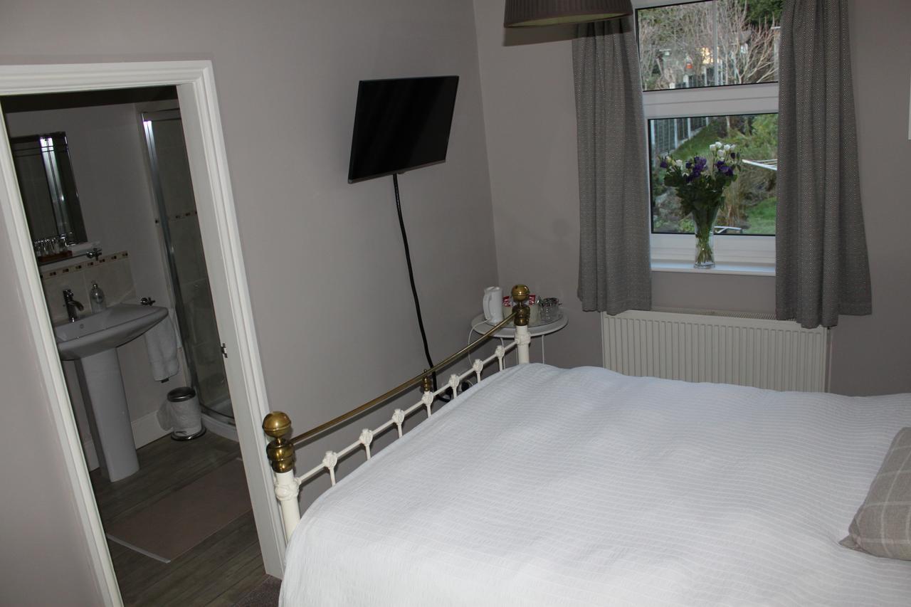 Bed and Breakfast Barton House Matlock  Esterno foto