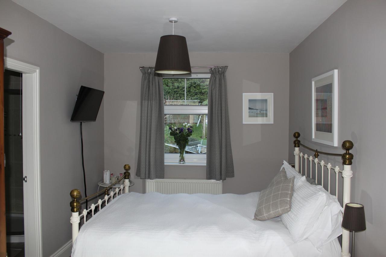 Bed and Breakfast Barton House Matlock  Esterno foto
