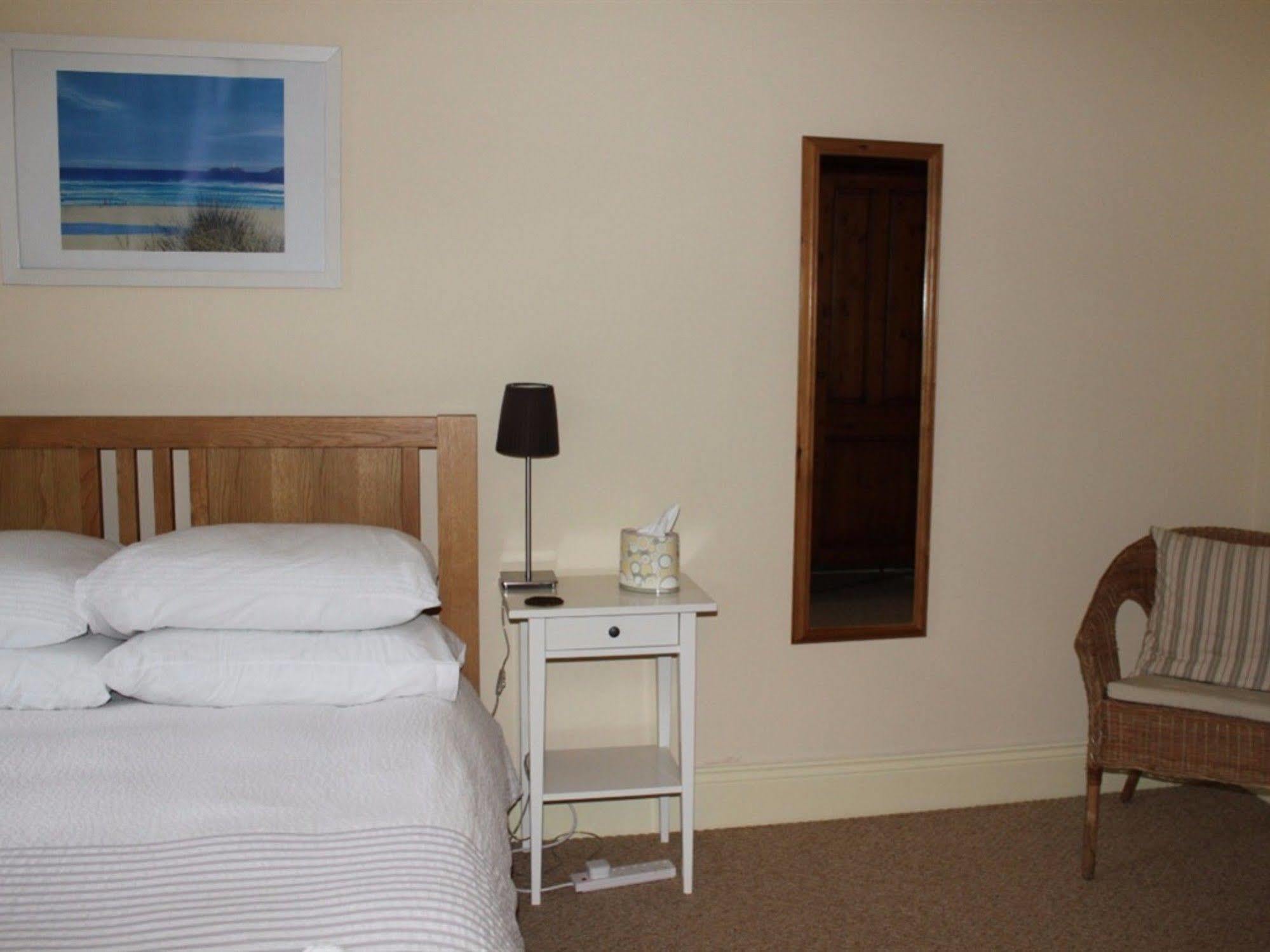 Bed and Breakfast Barton House Matlock  Esterno foto