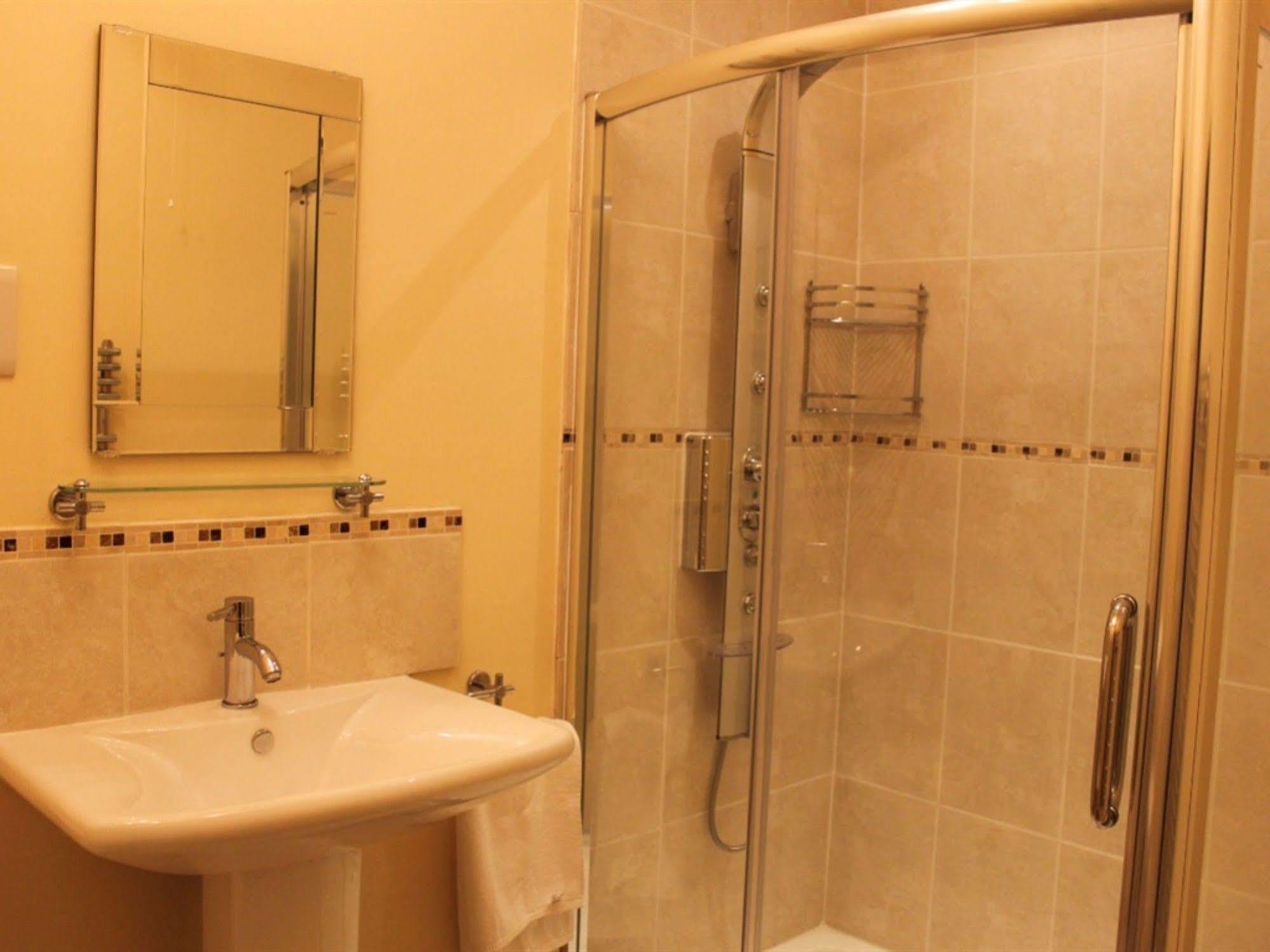 Bed and Breakfast Barton House Matlock  Esterno foto