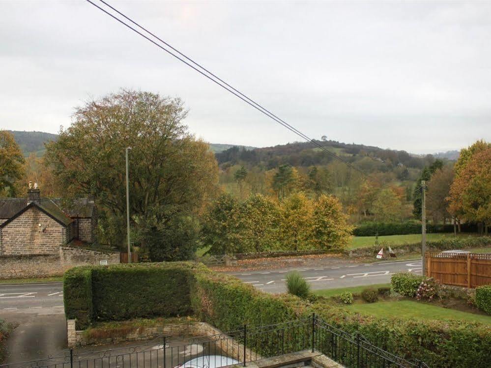 Bed and Breakfast Barton House Matlock  Esterno foto